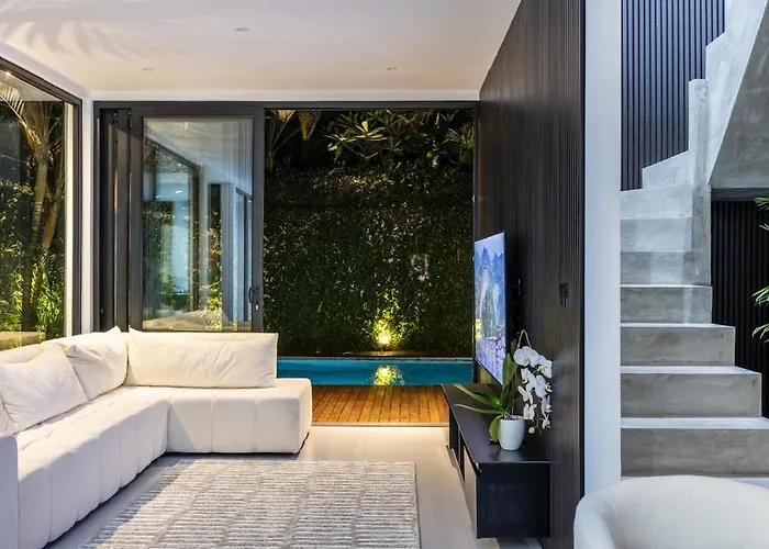Villa La - Luxury 4 Bedroom Pool *