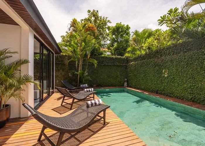 Villa La - Luxury 4 Bedroom Pool *