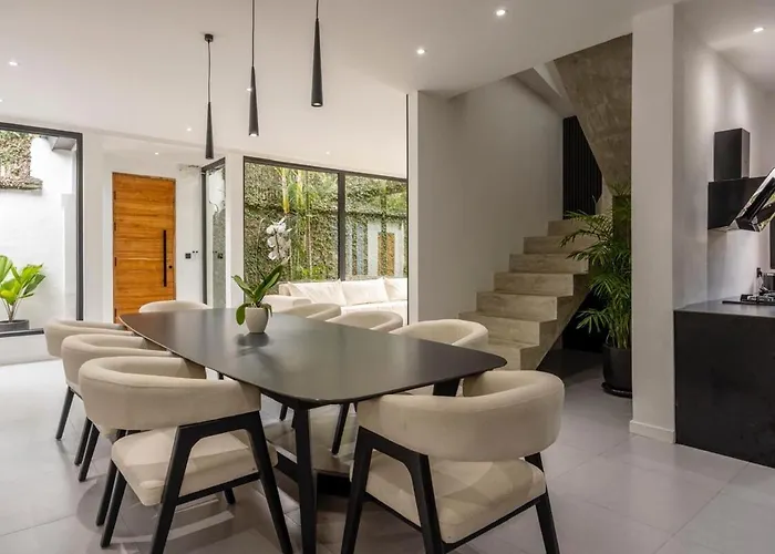 Villa La - Luxury 4 Bedroom Pool