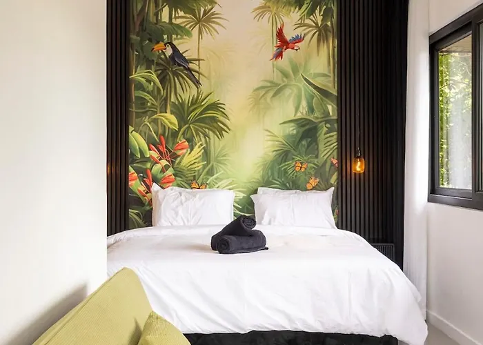 La - Luxury 4 Bedroom Pool * Seminyak