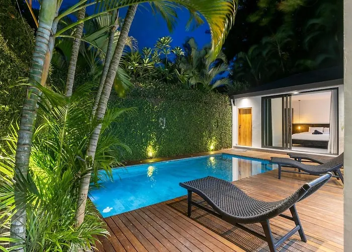 Villa La - Luxury 4 Bedroom Pool