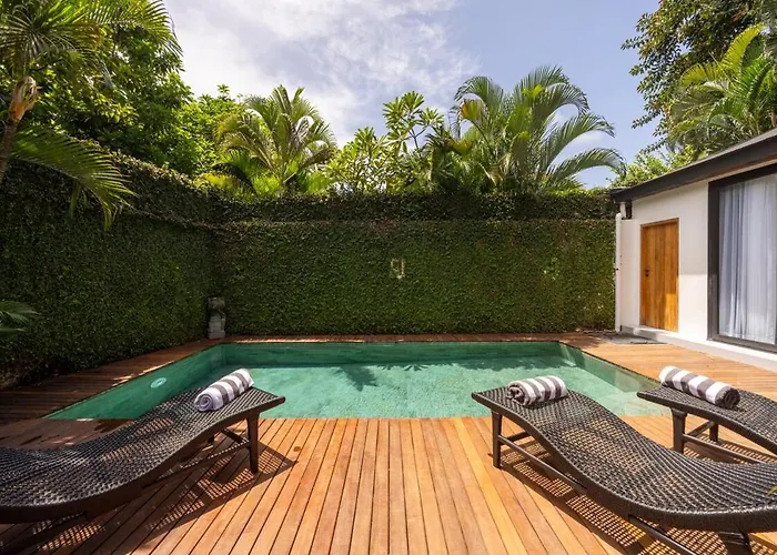 Villa La - Luxury 4 Bedroom Pool *
