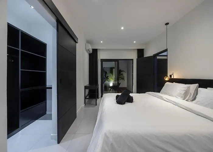 Villa La - Luxury 4 Bedroom Pool