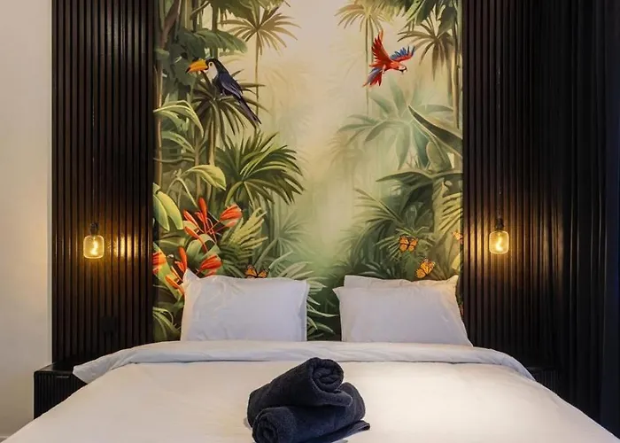 La - Luxury 4 Bedroom Pool * Seminyak